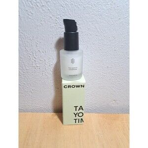 BRAND NEW Crown Affair Conditioner Travel Size Bottle 15ml/0.5oz